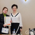 IV справаздачна-выбарная канферэнцыя Гродзенскай абласной арганізацыйнай структуры РДГА «Беларускае таварыства «ВЕДЫ»