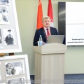 У ГДМУ праходзіць навукова-практычная канферэнцыя "Актуальныя пытанні фармакалогіі і фармакатэрапіі"