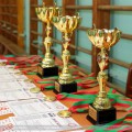 Пакараючы спартовыя вяршыні. У ГрДМУ стартавала спартакіяда "Здароўе-2023"