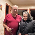 У краіне завяршылася рэспубліканская дабрачынная акцыя для пажылых "Ад усёй душы"