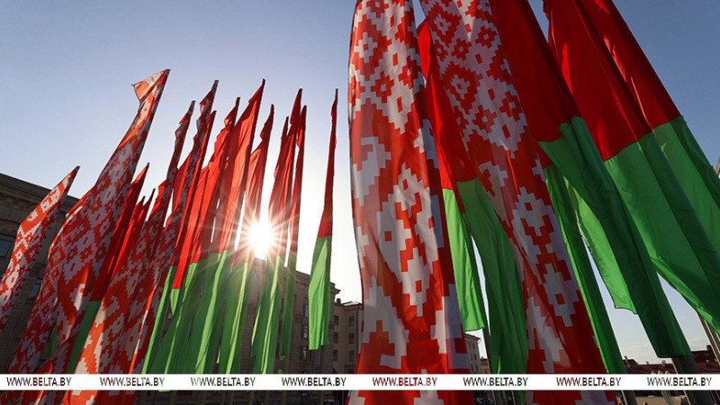Прэзідэнт Беларусі Аляксандр Лукашэнка пачаў падрыхтоўку да Паслання беларускаму народу і правядзенню пасяджэння Усебеларускага народнага сходу