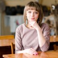Флянцікава Алена Віктараўна