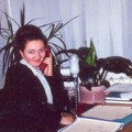 Дзежыц Алена Васільеўна