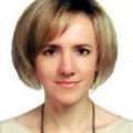 Мініч Таццяна Уладзіміраўна