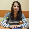 Верхалайцава Вольга Алегаўна