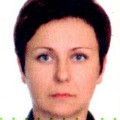 Мілеўская Марына Янаўна