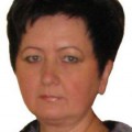 Прэцкайла Ірына Іванаўна