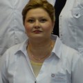 Гуцько Ганна Рыгораўна