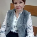 Калінкіна Алена Юр’еўна