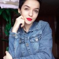 Малышка Ангелiна Валер'еўна