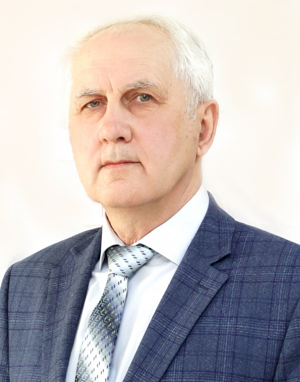 Лукашык Яўген Якаўлевіч