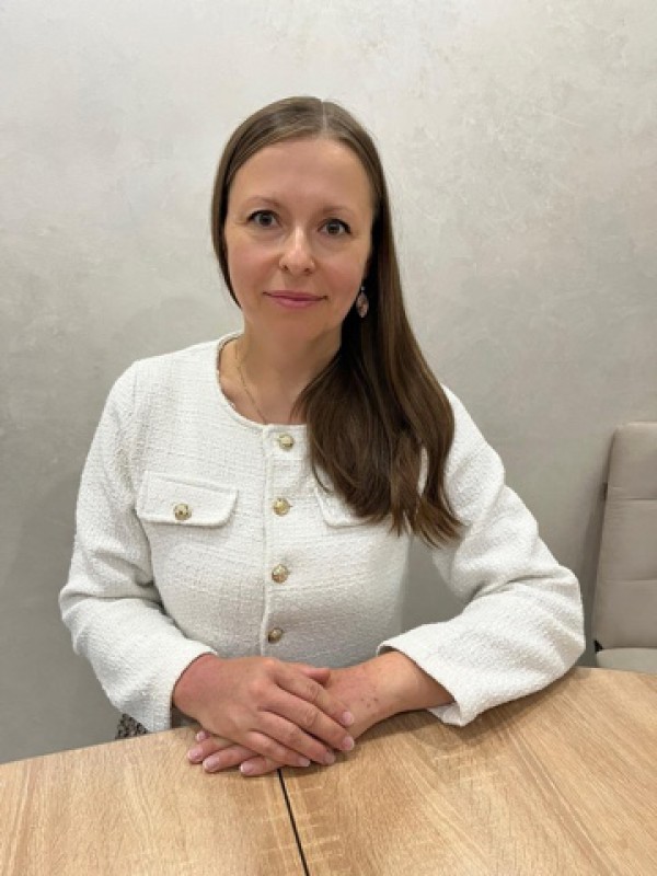Цыдзік Людзвіга Іванаўна