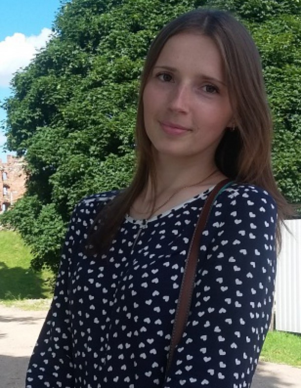 Вайтовіч Святлана Міхайлаўна