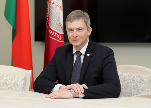 Курбат Міхаіл Мікалаевіч