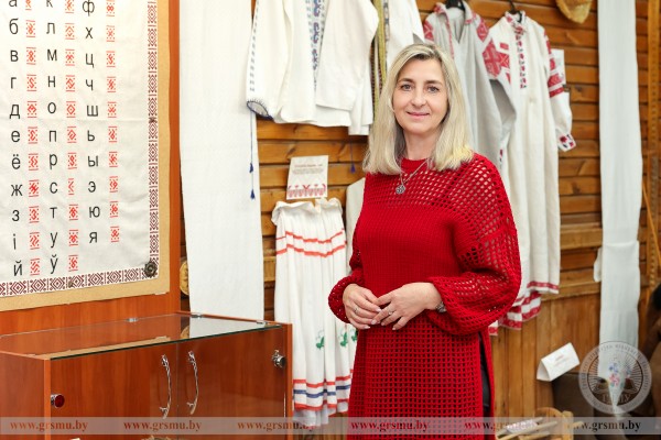 Сняжыцкая Аксана Сяргееўна