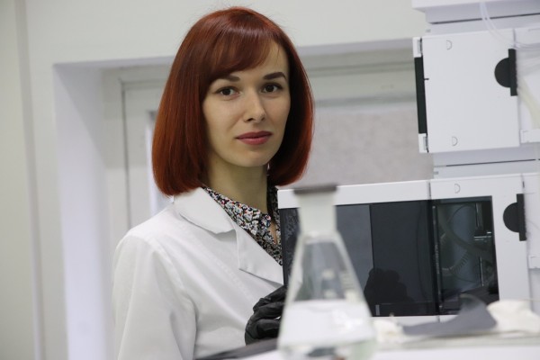 Архутiч Ксенiя Ваciльеуна