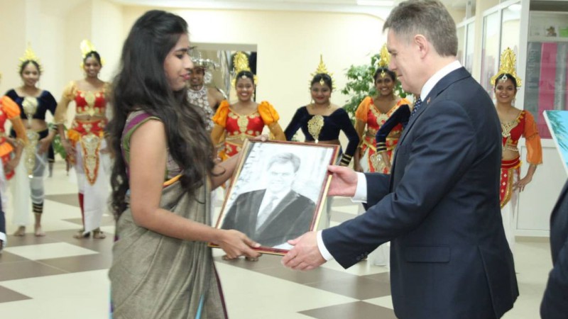 Meeting with Vice Prime Ministe  r260102630_1061146084718869_4415067812216228871_n