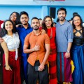 The Sinhala and Tamil New Year