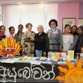 Activities dedicated to the Medical Faculty of International Students