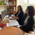 Multinational Peer Review Board (MPRB) Meeting was hold