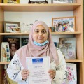 V International Competition of Projects in Russian for Foreign Students "My Profession is My Future"