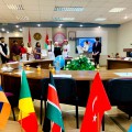 International day of native language at the University