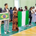 The traditional Days of the Faculty for International Students