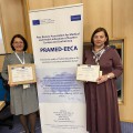 Grodno State Medical University has become one of the founders and a founding member of the Peer Review Association for Medical and Health Education of Eastern Europe and Central Asia