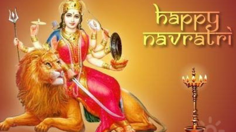 Navratri-2021