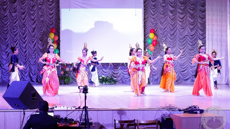 Sri Lanka’s Independence Day