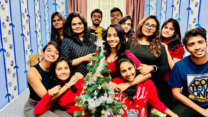 Honours Board Students on their goals, dreams, and accomplishments: Uthpala Damindri Jayasuriya