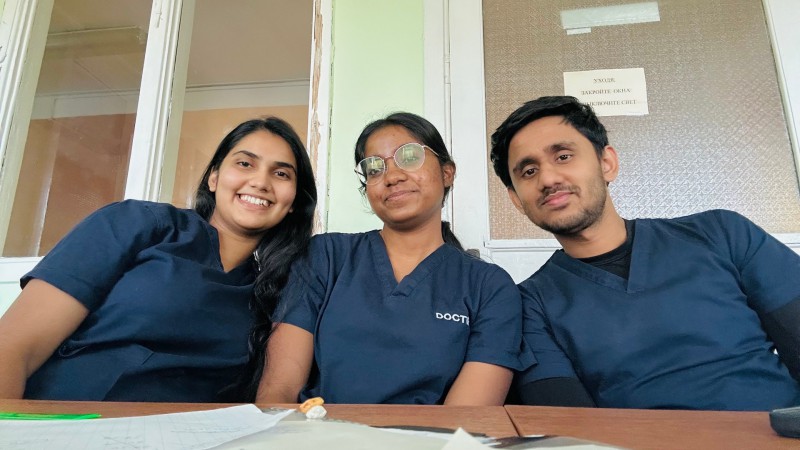 Honours Board Students on their goals, dreams, and accomplishments: Shiny Peiris