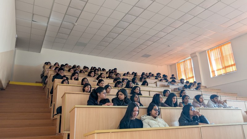 ACADEMIC GUIDANCE WORKSHOP
