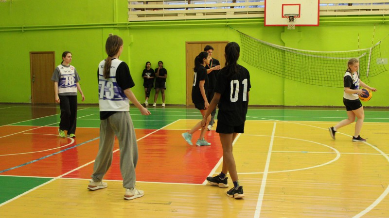 Faculty Sports Achievements