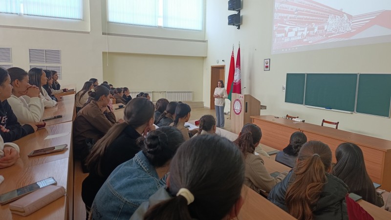 Dialogue platform «Women’s Reproductive Health: a Step toward Responsible Parenthood»