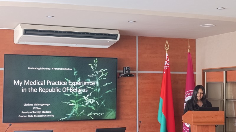Dialogue Platform “Modern Labor Market: Occupational Risks and Youth Employment”