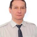 Arekhau Sergej Dmitrievich