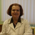Lagodskaya Irina Yanovna