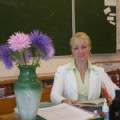 Baranovskaya Anzhelika Viktorovna