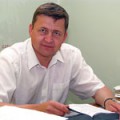 Kozlovsky Valery Ivanovich