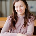 Bolgert Irina Anatolievna