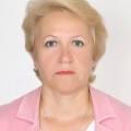 Prof. Sheibak, Lidiya Nikolayevna