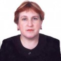 Kharchenko Oksana Fedorovna