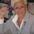 Mishonkova Nadezhda Alekseevna