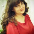 Olga Nikolayevna Yevets