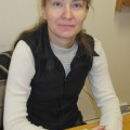Shevchik-Giris Ekaterina Mikhailovna