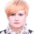 Petrushina Svetlana Valentinovna
