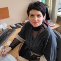 Rogashko Nadezhda Anatolyevna