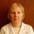 Artsukevich Yanina Zigmundovna