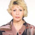 Zaselskaya Ludmila Sergeevna